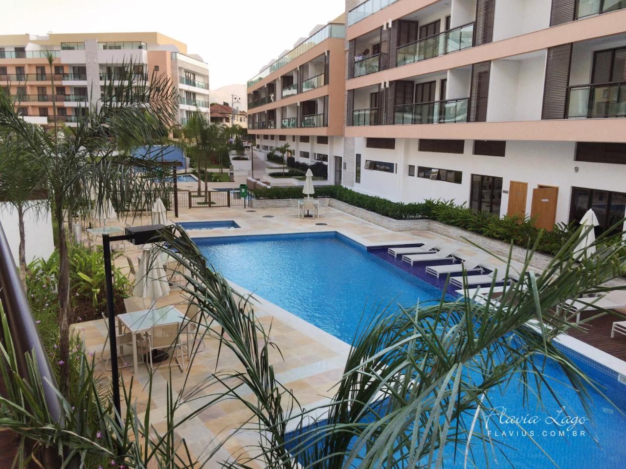 Cobertura Espetacular Itaipava All Suites Petropolis  Exterior photo