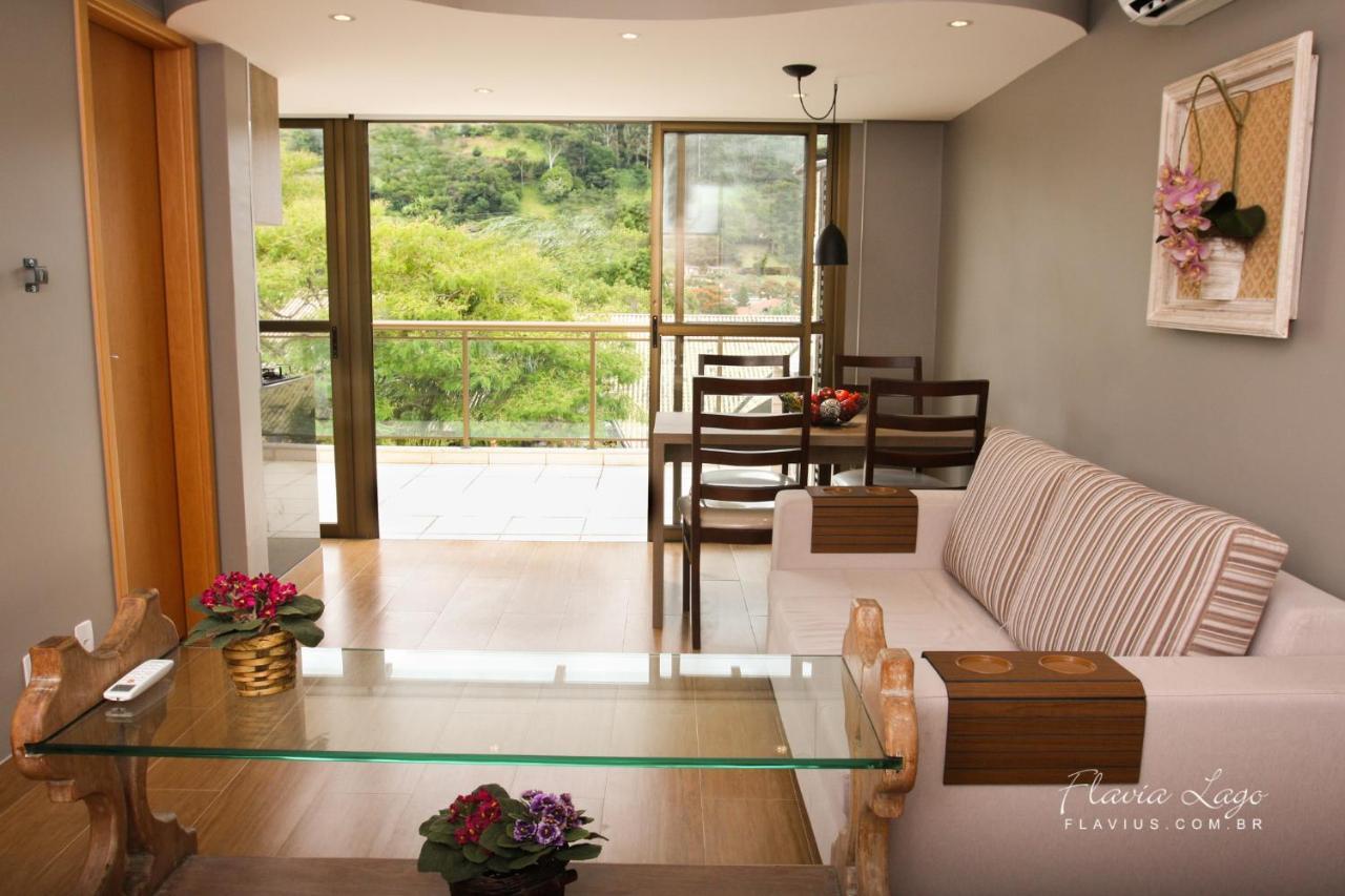 Cobertura Espetacular Itaipava All Suites Petropolis  Exterior photo